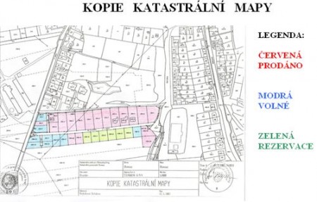Droždín JIH I.